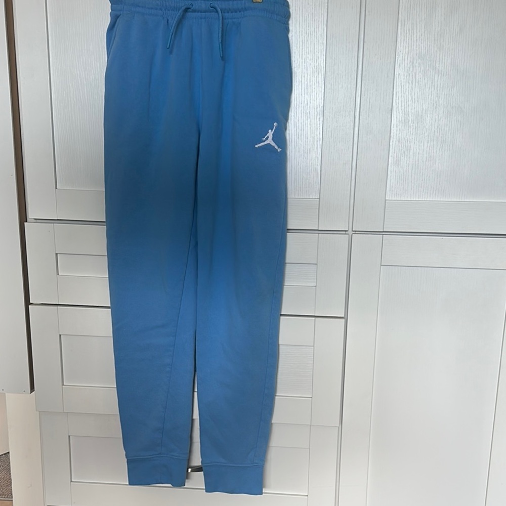 Jordan Kids Blue Sweatpants